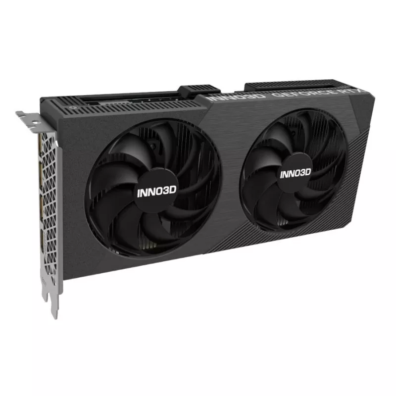 INNO3D GeForce RTX 5060 TWIN X2 OC 8GB Grafikkarte