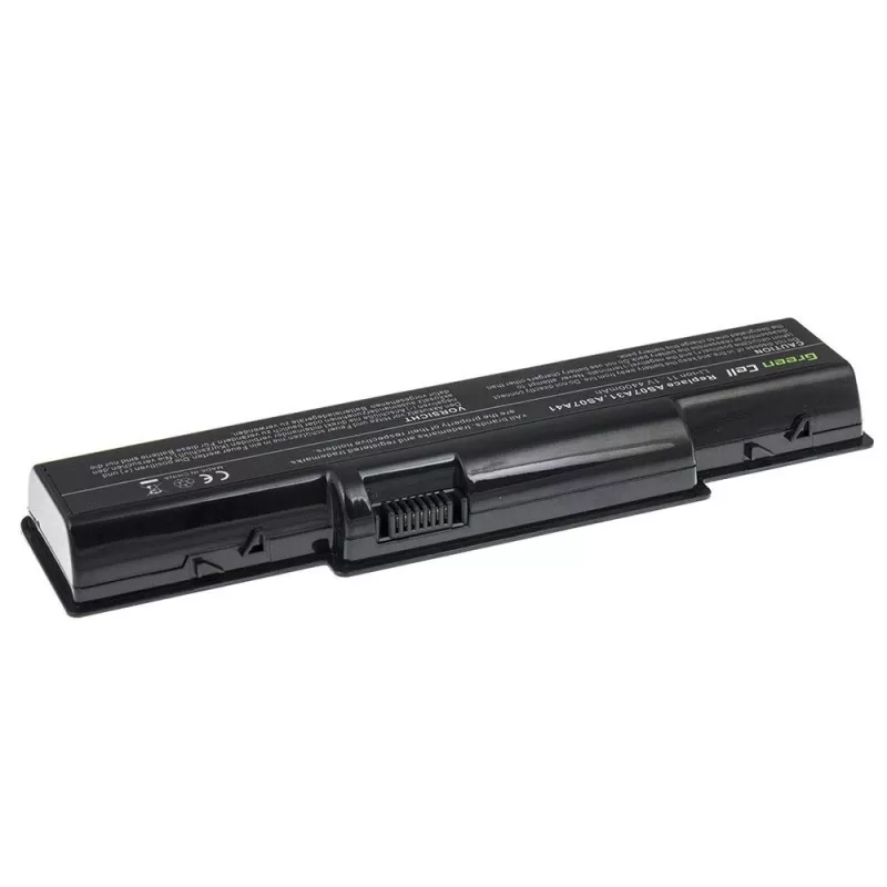 Batterie Grün Cell AC01 für Acer Aspire 5535 5356 5735 5735Z 5737Z 5738 5740 5740G