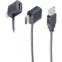 Videokabel-Adapter ShiverPeaks BS10-01002