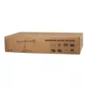 Monitorhalterung LOGILINK BP0099 für 2 Bildschirme, bis zu 81,3 cm (32 Zoll), VESA 75x75–100x100, max. 8 kg, schwarz