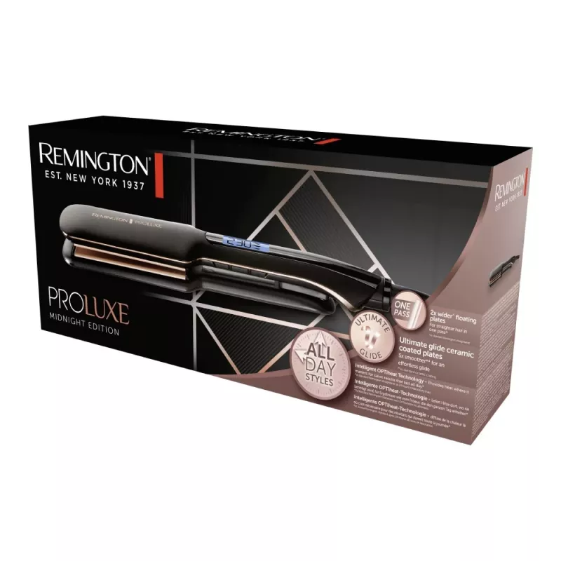 Remington S9150B Proluxe Haarglätter
