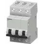 Siemens Leitungsschutzschalter 16 A 3-polig B (5SY4316-6)