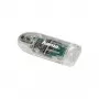 Hama 8in1 SD/MicroSD Kartenleser, microSDHC, miniSDHC, 480 Mbit/s, Windows ME/2000/XP/Vista Mac OS 10.x +, 27 x 72 x 10 mm