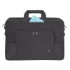 Rivacase 8455 43.9 cm (17.3) Aktentasche Schwarz
