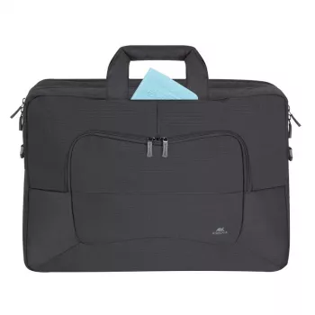 Rivacase 8455 43.9 cm (17.3) Aktentasche Schwarz