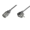 Netzkabel Anschlusskabel Digitus AK-440109-008-S