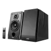 Edifier Studio R1855DB Bluetooth Bookshelf Lautsprecher - Schwarz