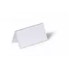 Nichtmetallisches Namensschild Durable 805119