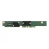 Slot-Erweiterung Intel CYPRISER3RTM ECCN EAR99 Eingeführt Q2'21
