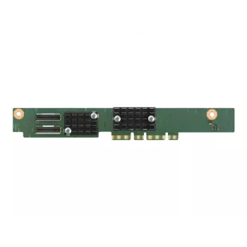 Slot-Erweiterung Intel CYPRISER3RTM ECCN EAR99 Eingeführt Q2'21