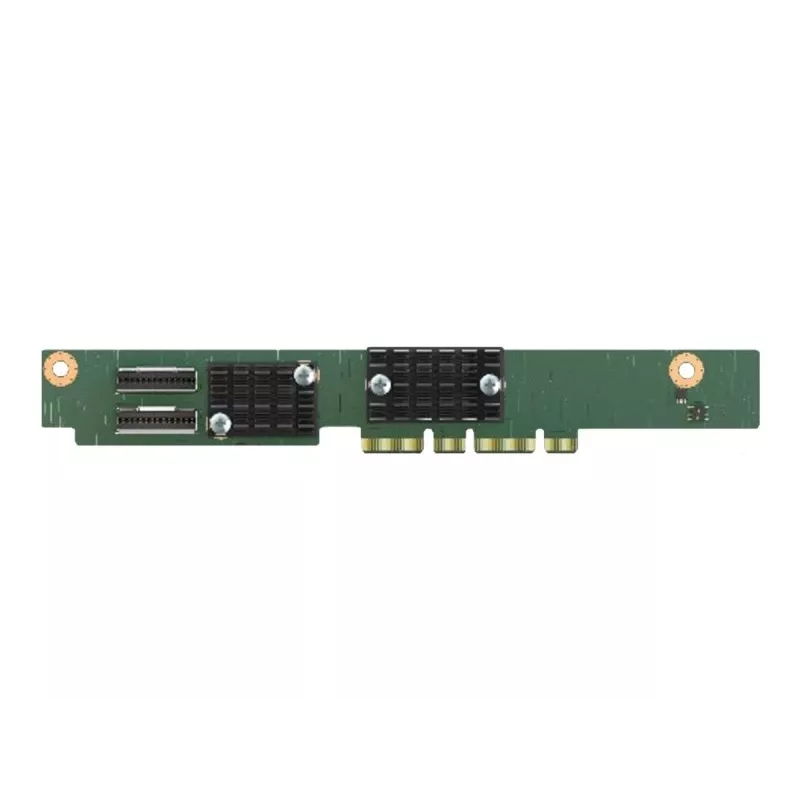 Slot-Erweiterung Intel CYPRISER3RTM ECCN EAR99 Eingeführt Q2'21