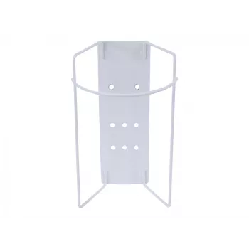 Ergotron T-Slot Wipes Holder Weiß