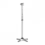Deckenhalterung 60-102 cm für Projektor P-105S 15 kg universell voll verstellbar