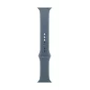 Band Apple MFGX4ZM/A Smartwatch Blau Fluorelastomer 130-180 mm