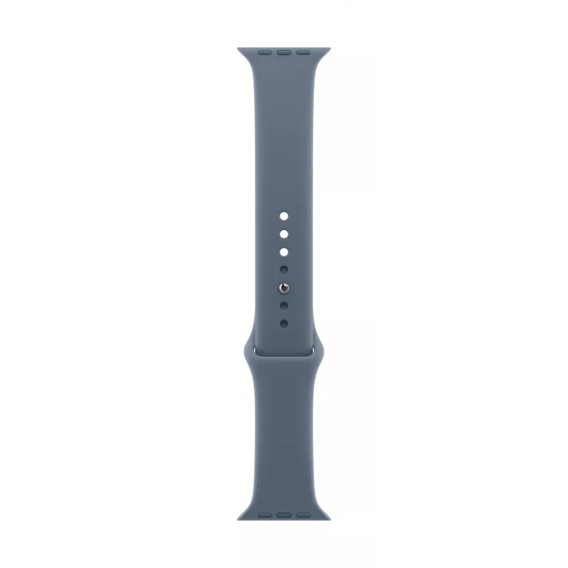 Band Apple MFGX4ZM/A Smartwatch Blau Fluorelastomer 130-180 mm