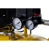 Stanley Ölkompressor 24 l 1500 W FCCC404STN005 24 l 8 bar Set aus 6 Stück