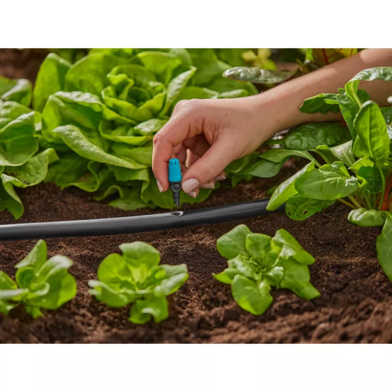 Gardena 13306-20 Gartengerät Weiß