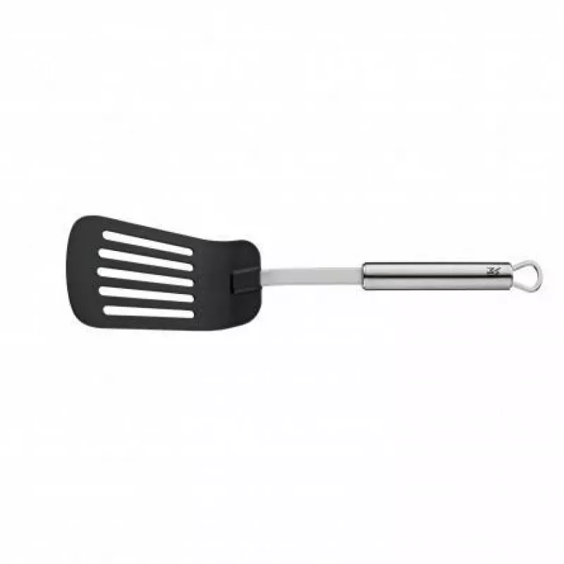 WMF 1871596030 Kochspatel Kunststoff, Edelstahl 1 Stück