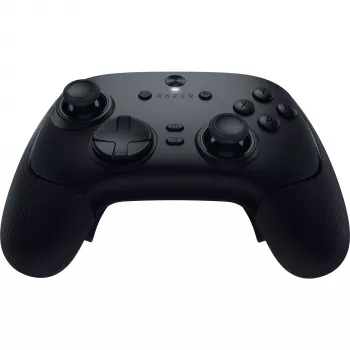 Gamecontroller Razer Wolverine V3 Pro — kabelloser PC-Controller mit anpassbarem RGB und programmierbaren Tasten