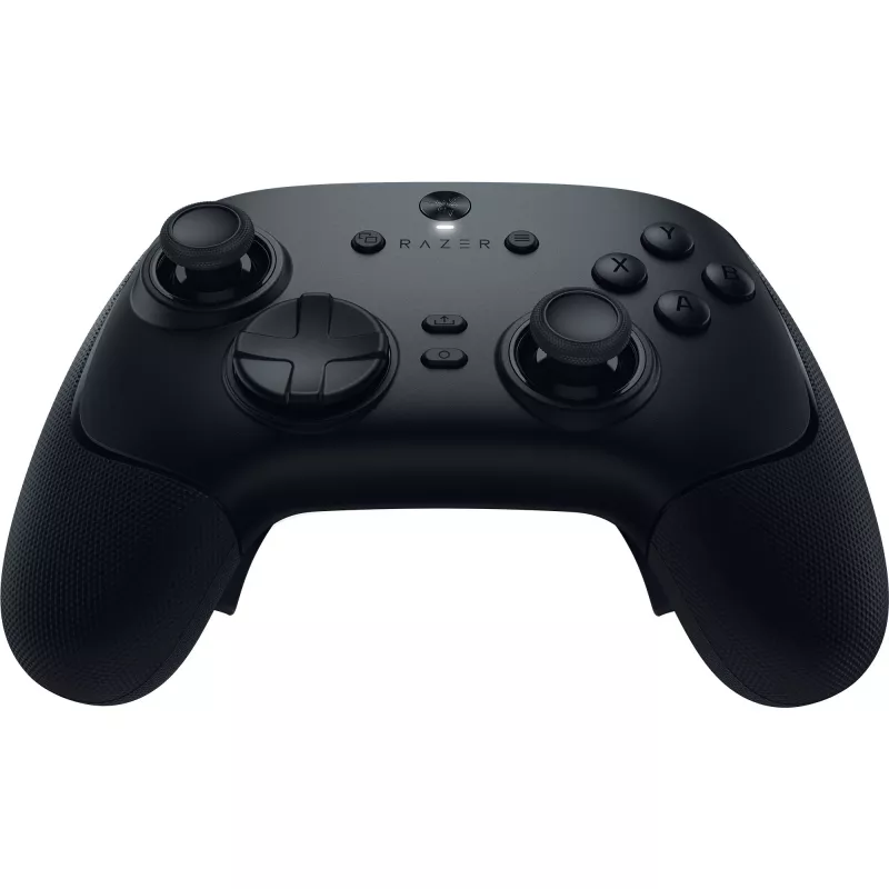 Gamecontroller Razer Wolverine V3 Pro — kabelloser PC-Controller mit anpassbarem RGB und programmierbaren Tasten