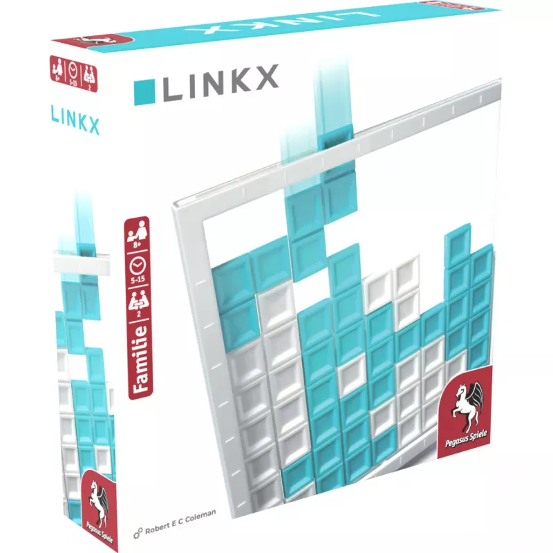 Linkx, Puzzle-Spiel