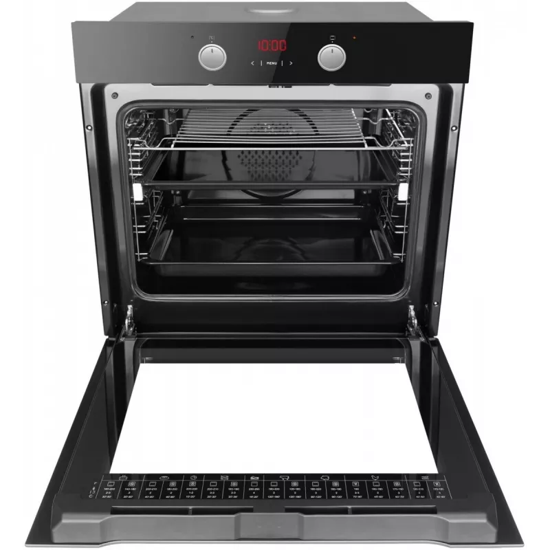 Backofen ED375171B F-Typ