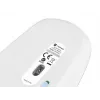 Maus NATEC Harrier 2 Bluetooth Optisch 1600 DPI