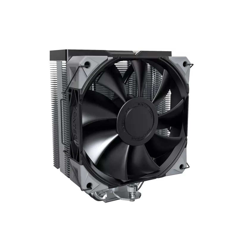 CPU-KÜHLER MULTI-SOCKEL SCHWARZ/NX400 (B) MONTECH