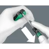 Nicht-elektrischer Magnetisierer/Entmagnetisierer Wera 05033404001 Schwarz Grün