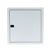 Verteilerkasten TIBOX 440x450x115mm; 2x16-mod., Unterputz, für Innenräume