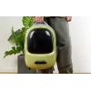 Haustier-Reiserucksack PetKit Breezy 2 (Grün)