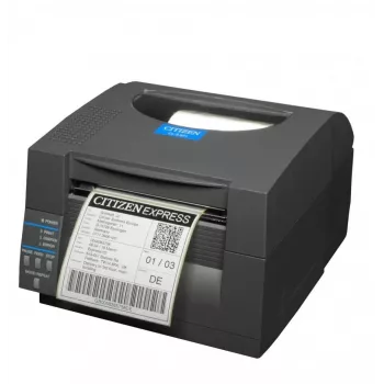 Citizen CLS521IINEBXX Drucker Schwarz