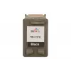 Tinte TBH-727B (HP Nr. 27-C8727A) Schwarz wiederaufbereitet