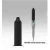 Lockenstab Revamp TO-2005 38 mm – 38-mm-Lockenstab von Revamp