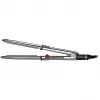 Glättbürste BABYLISS ELIPSIS3100 Warm Edelstahl 45 W, 2,4 cm Platte, 5 Heizstufen, 150–230°C