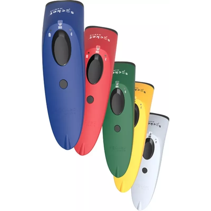 Hand-Barcodeleser Socket Mobile S740