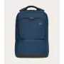 Rucksack Tucano Lunar 40,6 cm 16 Zoll Blau 2 Fronttaschen