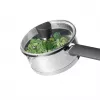 Kochtopf Russell Hobbs RH01164EU7 20 cm Edelstahl, induktionsgeeignet, mit Deckel