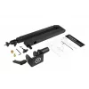 Mikrofonarm Elgato Wave Mic Arm Low Profile — verstellbarer Low-Profile-Auslegerarm für Studio und Streaming