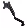 Esperanza ERW019 Monitorhalterung / -ständer 68,6 cm (27) Schreibtisch Schwarz