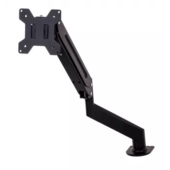 Esperanza ERW019 Monitorhalterung / -ständer 68,6 cm (27) Schreibtisch Schwarz