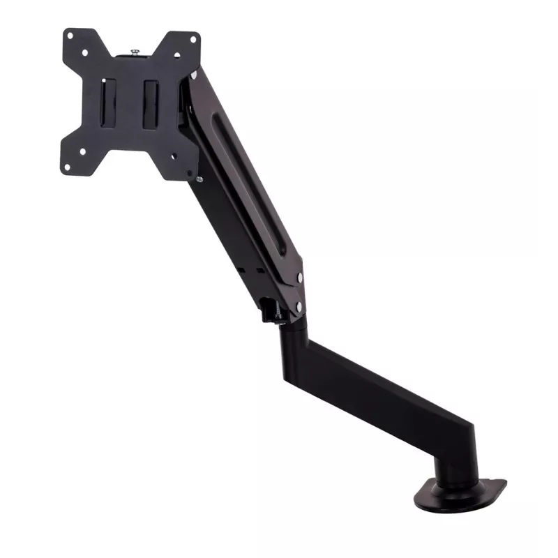 Esperanza ERW019 Monitorhalterung / -ständer 68,6 cm (27) Schreibtisch Schwarz