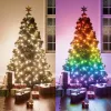 Smart Holiday Lichterkette NANOLEAF 1D STARTER KIT 250 LED 20 m IP44 (NF084K02-20XLS)