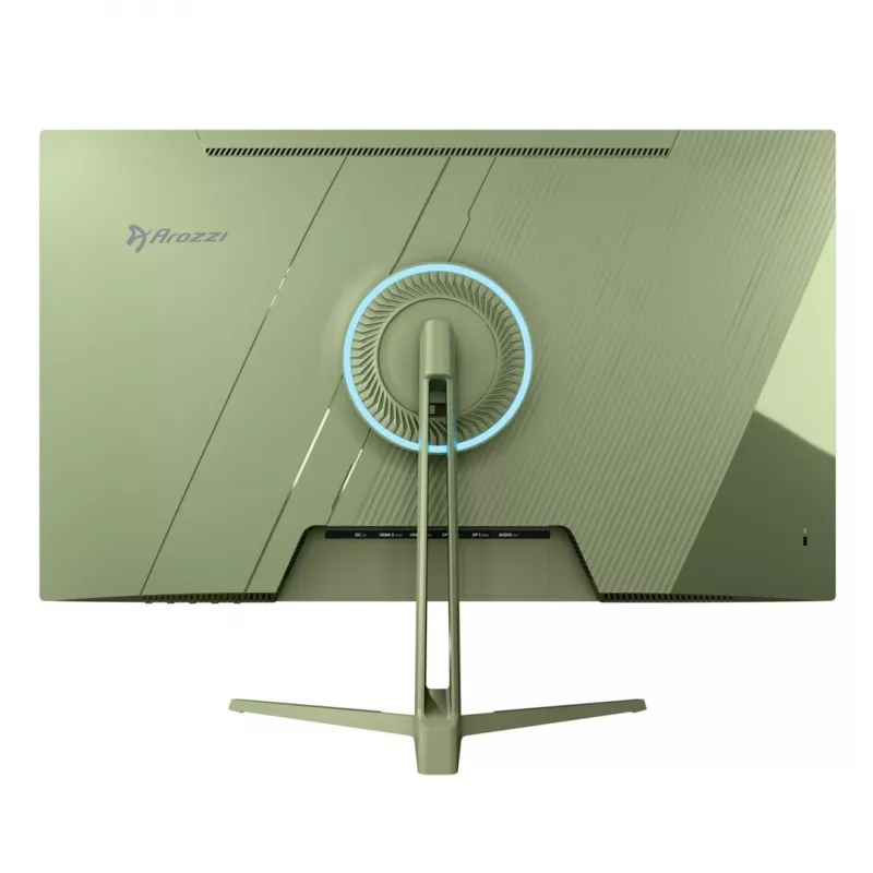 Monitor Arozzi Nova 27 Zoll 27 Zoll LED Quad HD 2560 x 1440