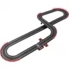Rennbahn CARRERA GO!!! Champion's Racing — Slotcar-Set, Maßstab und Spezifikationen nach Herstellerangaben