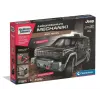 Clementoni Scientific Fun - Mechanik-Labor: Jeep Recon