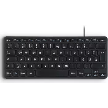 Perixx 57150P Schwarz