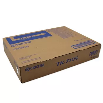 Tonerpatrone Kyocera TK-7105 10000 Seiten Schwarz