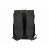 Rucksack NATEC Niala Hunter Grün 39,6 cm 15,6 Zoll Schwarz 1 Fach 2 Fronttaschen