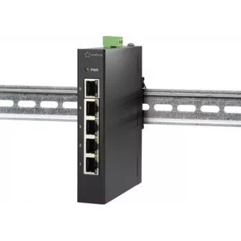 Renkforce FEH-500 Industrie-Ethernet-Switch (RF-3394866)